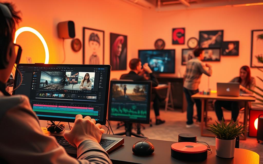 Anwendungsfälle für KI-Musikgenerator