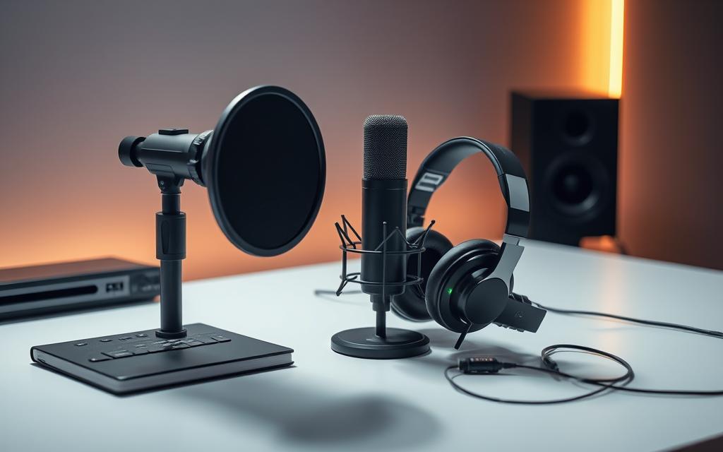 Audiobooks und Voiceovers erstellen