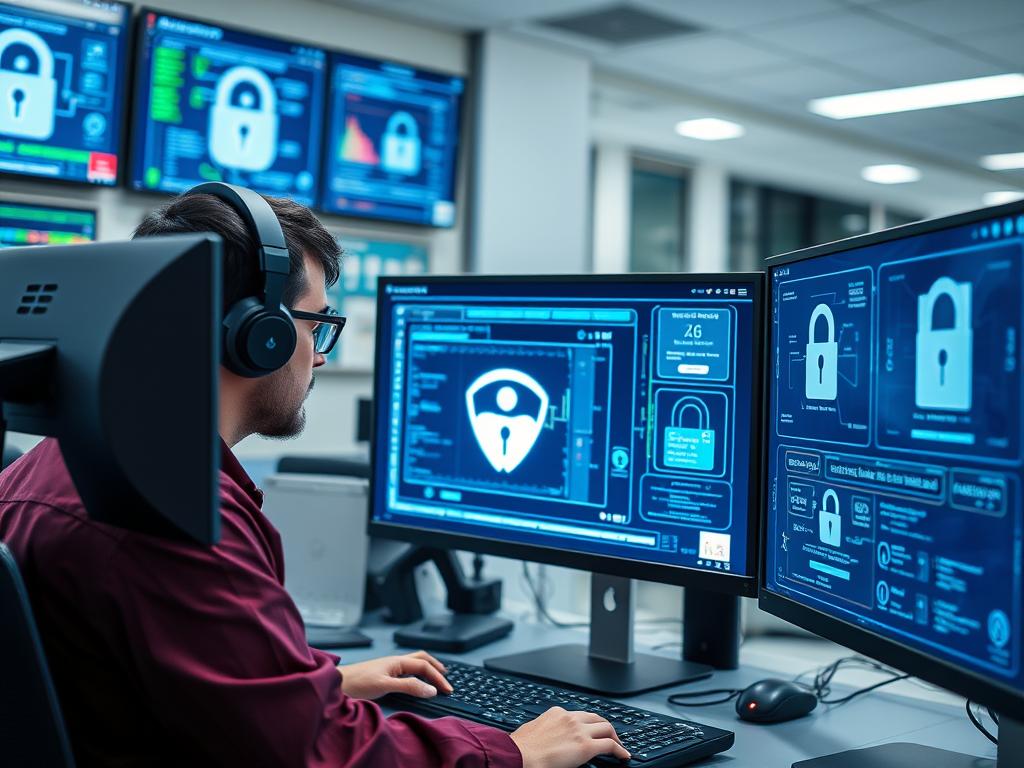 Datenschutz und Sicherheit bei KI im Gesundheitswesen Datenschutz und Sicherheit bei KI im Gesundheitswesen