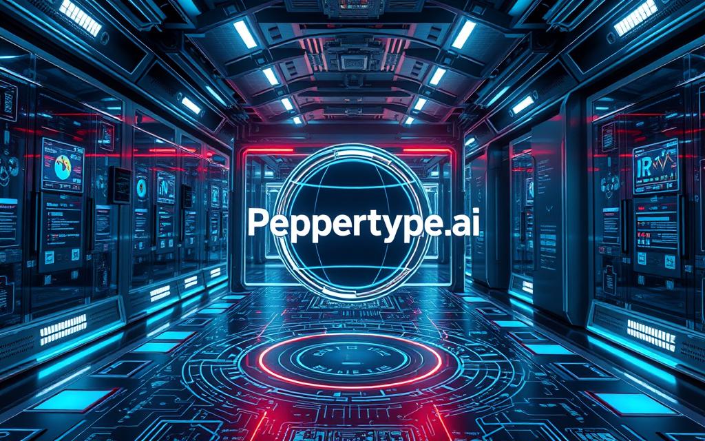 GPT-3-Technologie in Peppertype.ai