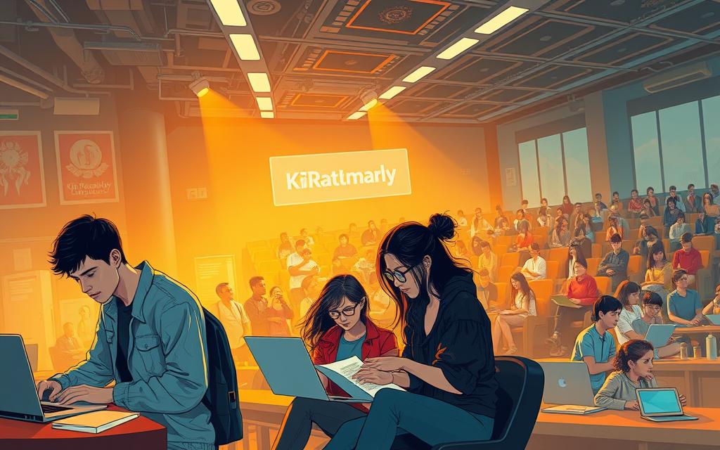 Grammarly Zielgruppen