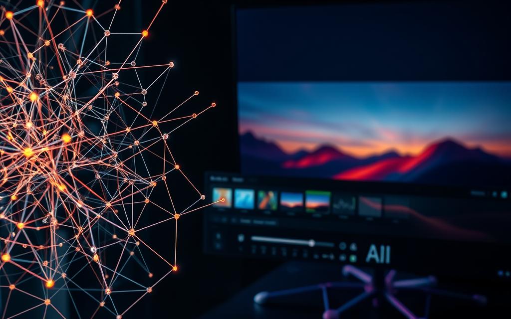 KI-Algorithmen für Bildbearbeitung