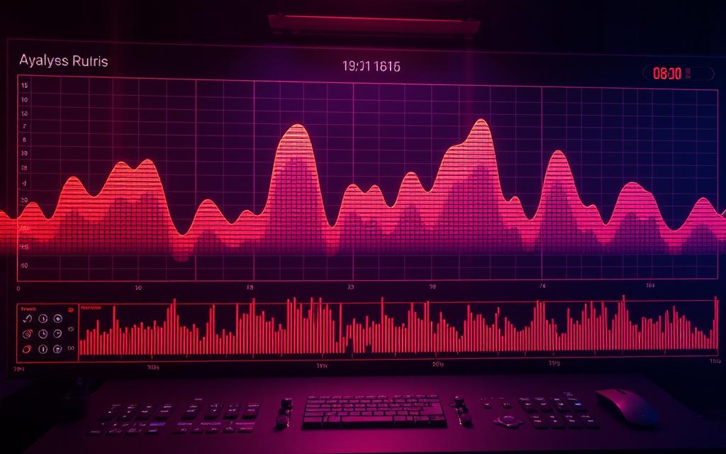 KI Audioanalyse in Echtzeit