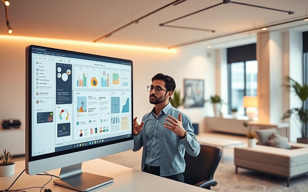 KI-Integration im Workflow