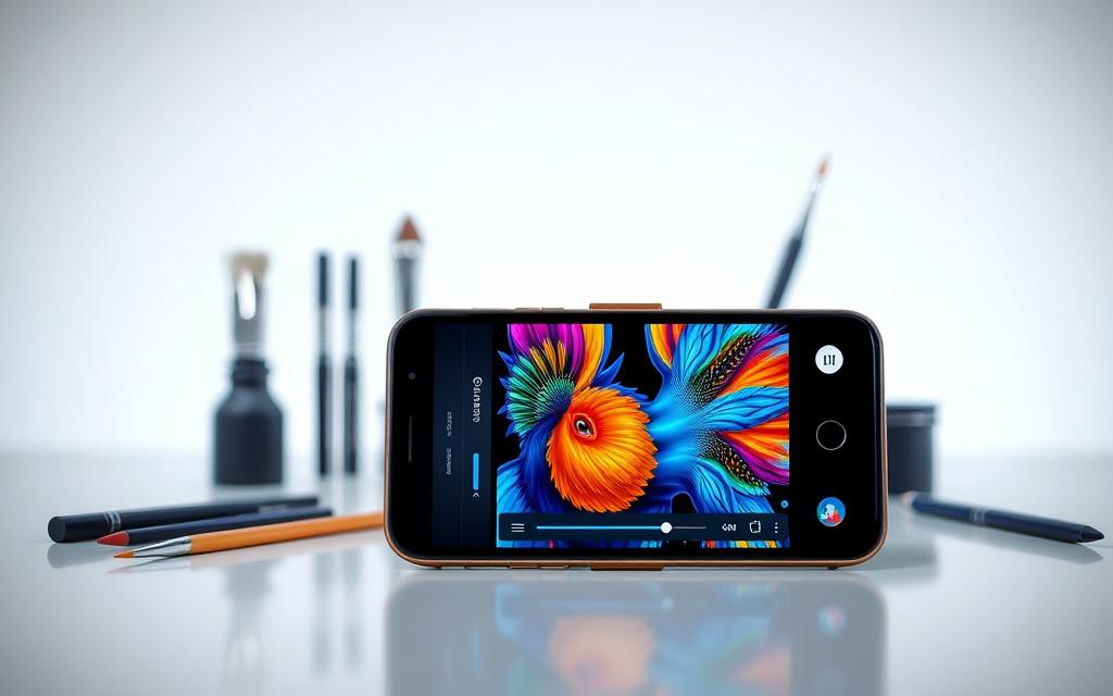 KI-Kunst App Bewertung