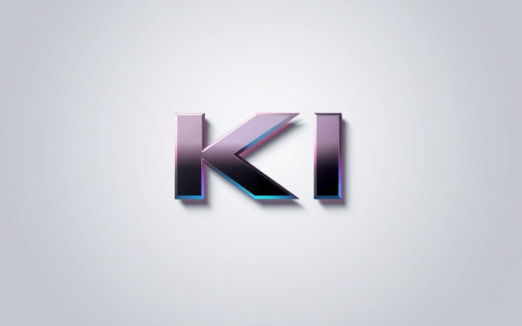 KI Logo Design Vorteile