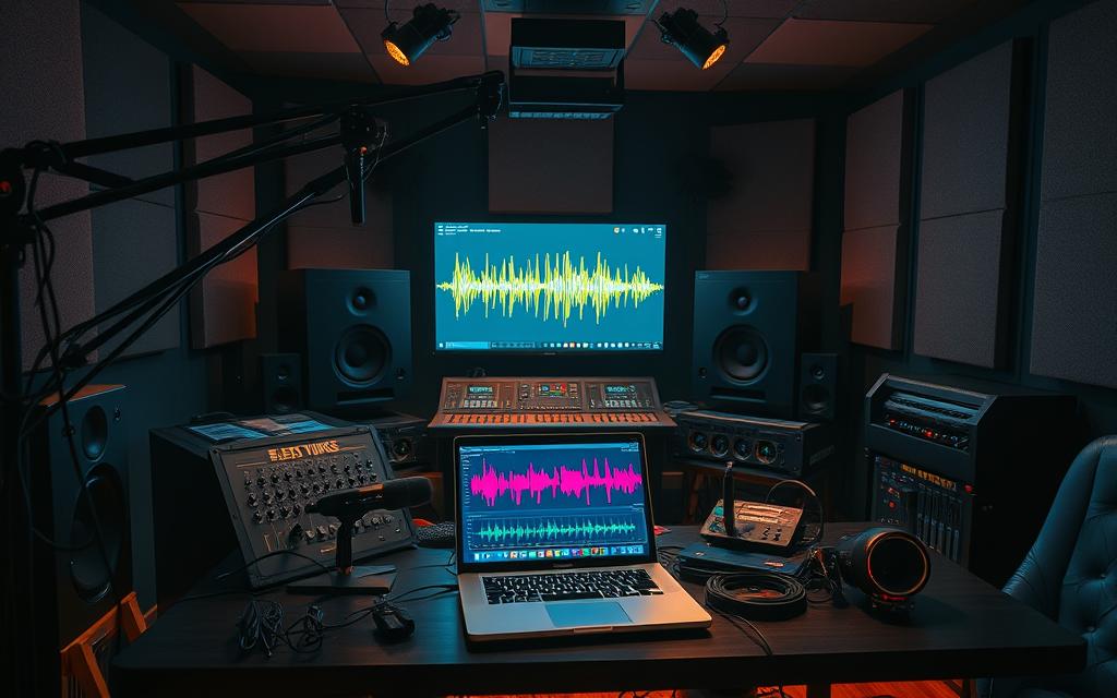 KI-Musiktests
