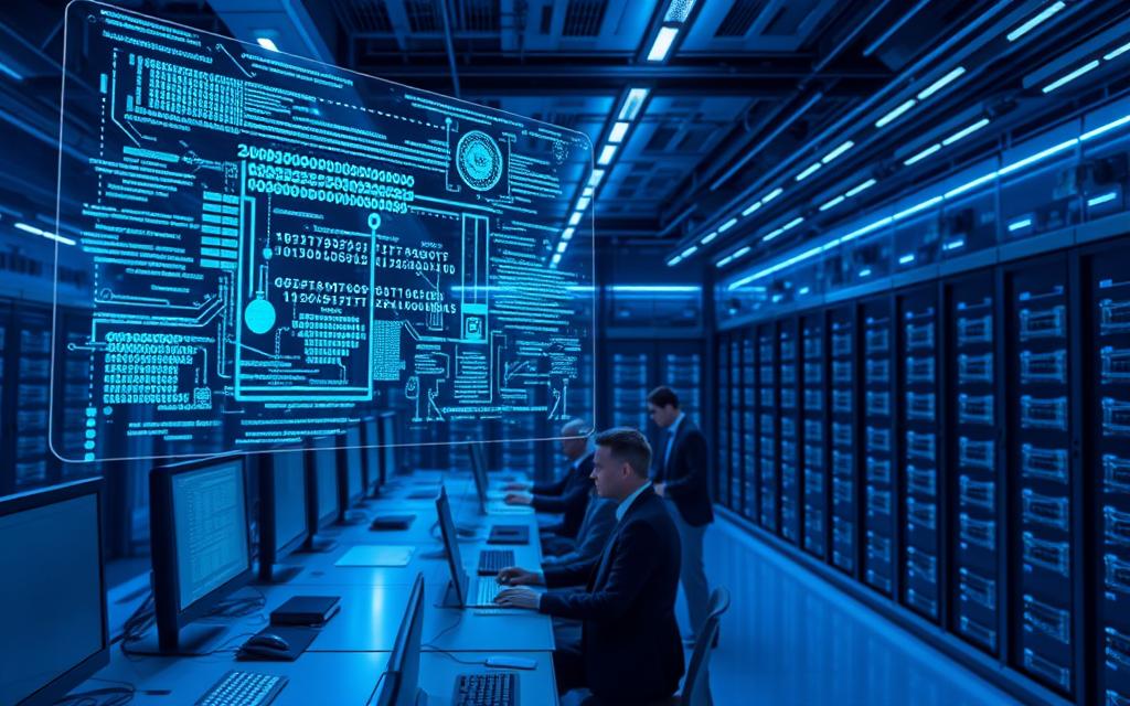 KI-basierte Audit-Technologie