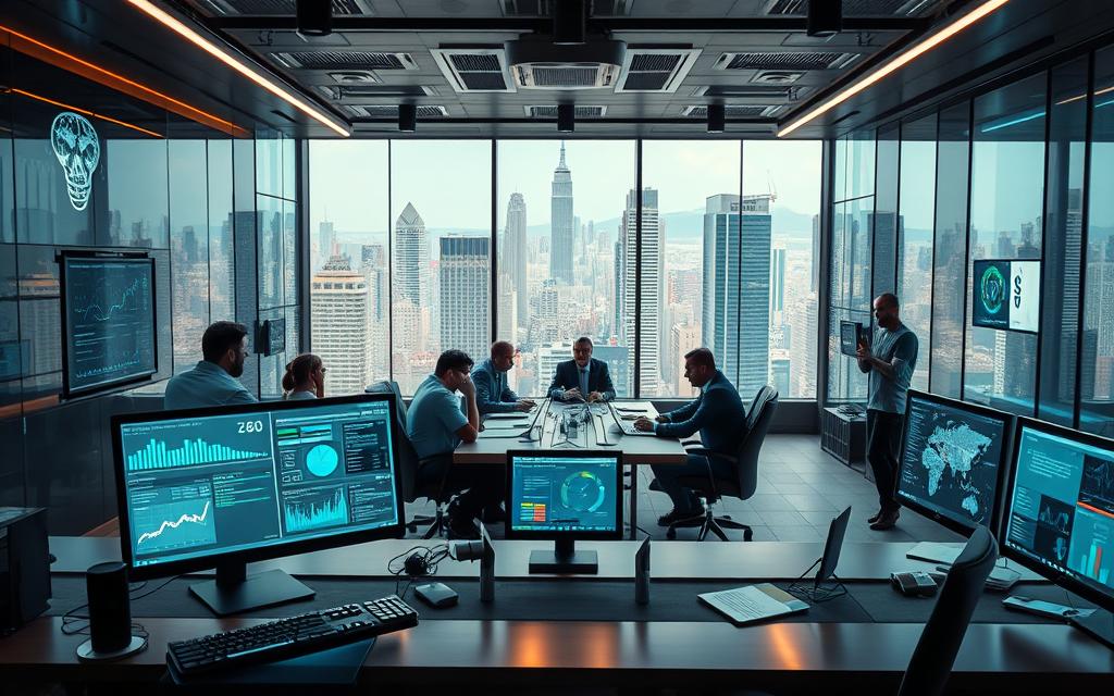 KI-gestützte Compliance-Systeme