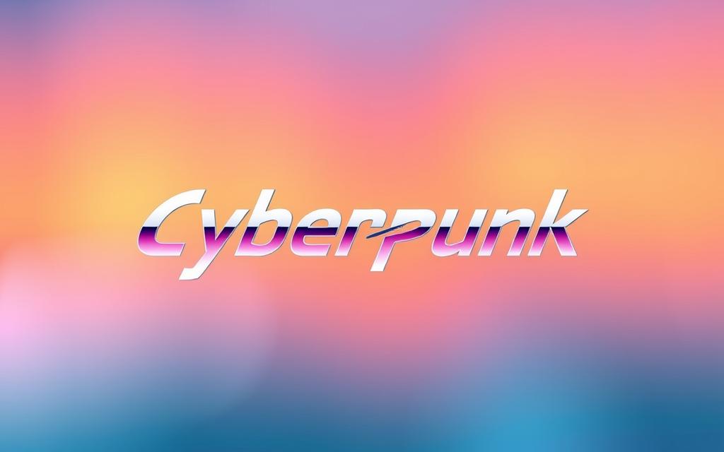 Logo Design Farben und Schriftarten