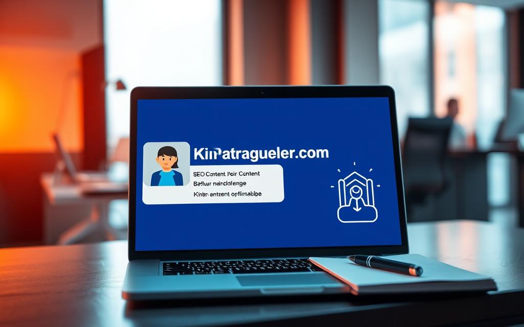 SEO Content schnell erstellen