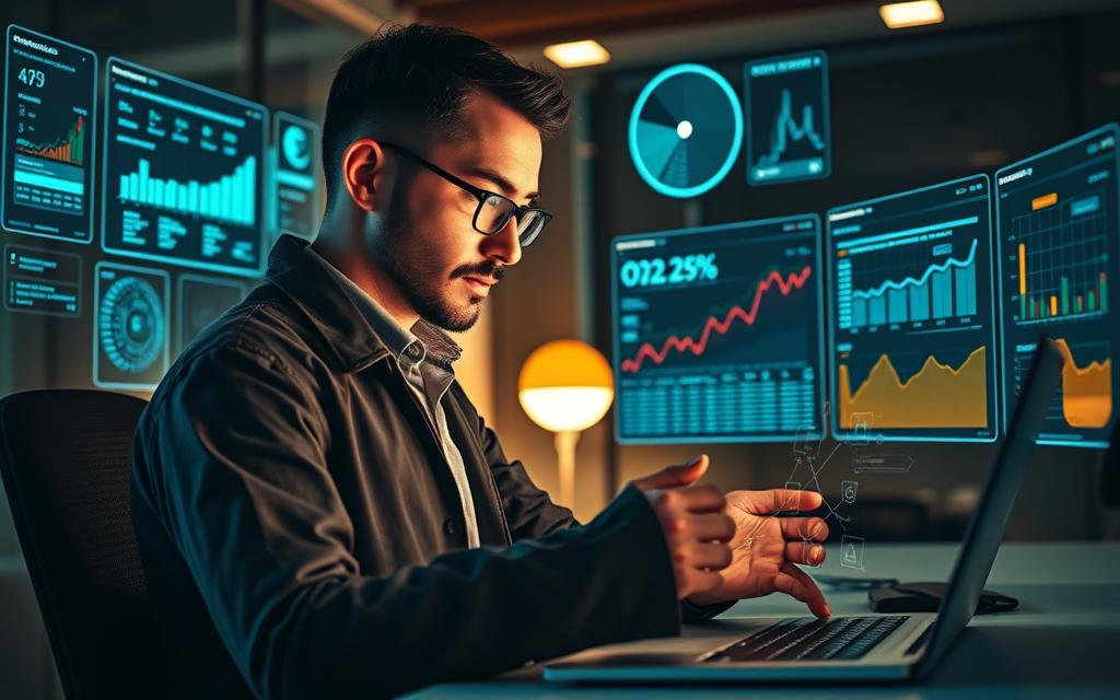 SEO-Recherche und Keyword-Analyse