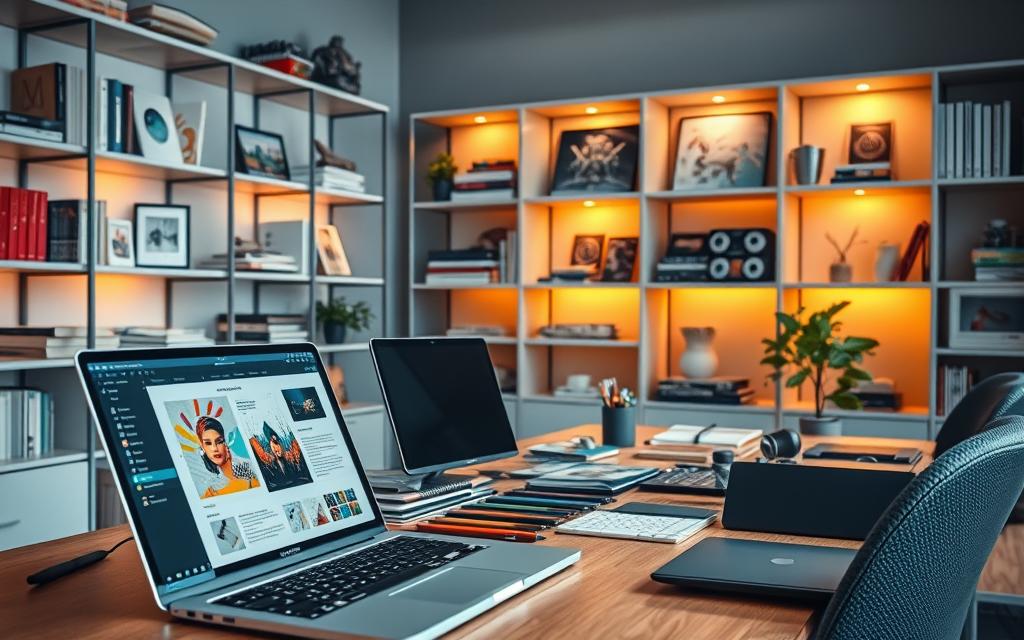Social Media Design Tools