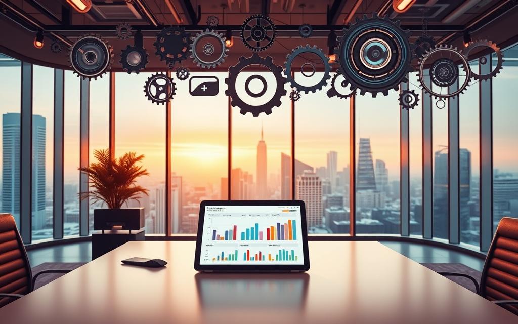 Steuer-Compliance Automatisierung