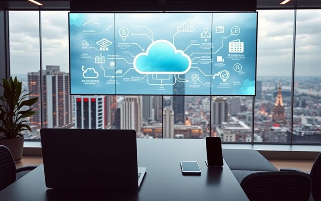 Systemintegration in der Cloud