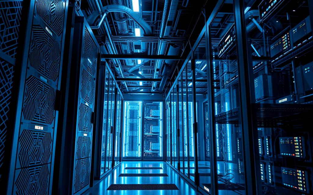 Technische Architektur von Vertex AI
