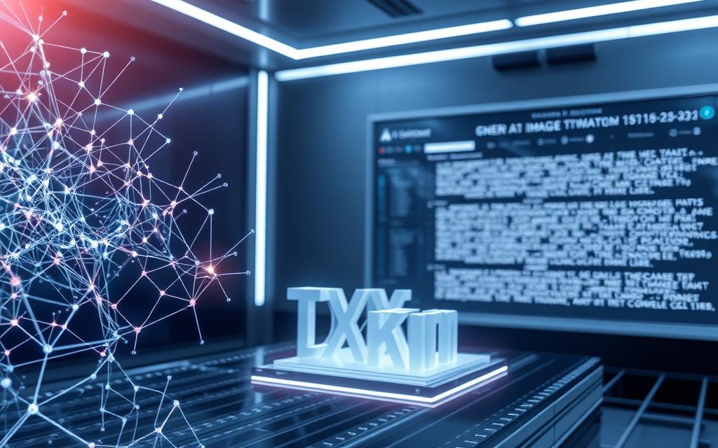 Technische Details der KI-Bildgenerierung