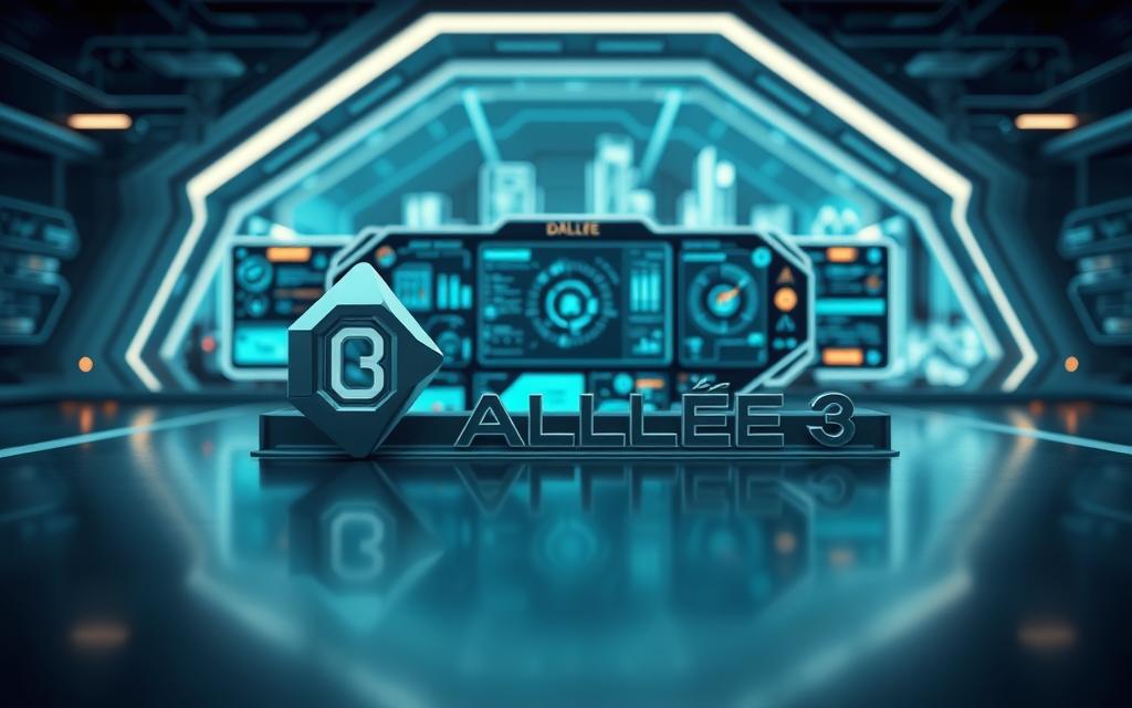 Technologie von DALL·E 3