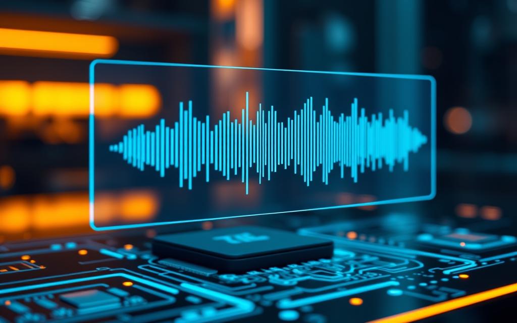 Text-to-Speech-Technologie