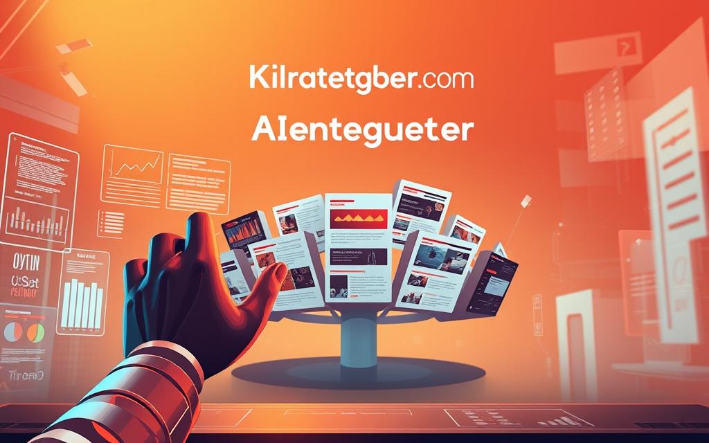 Vorteile der KI-Content-Erstellung