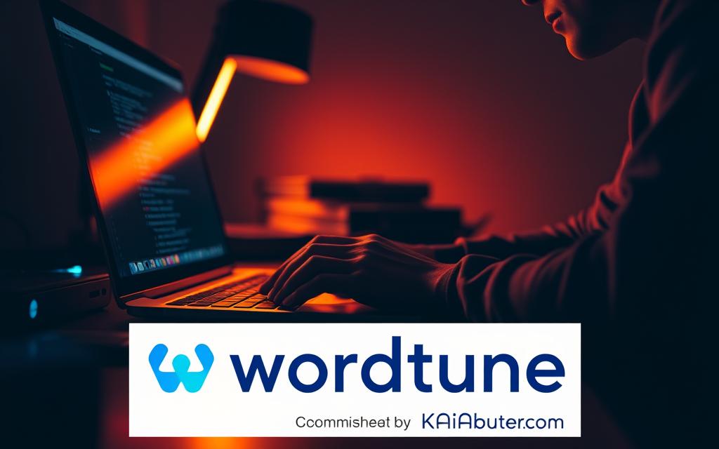 Wordtune effektive Nutzung