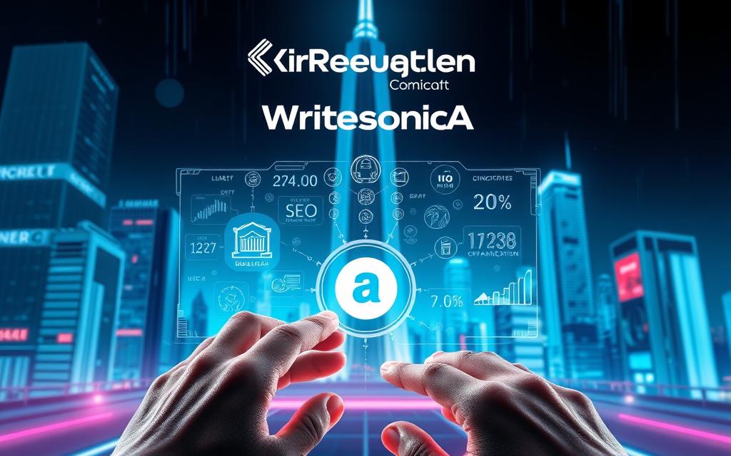 Writesonic Vor- und Nachteile Analyse