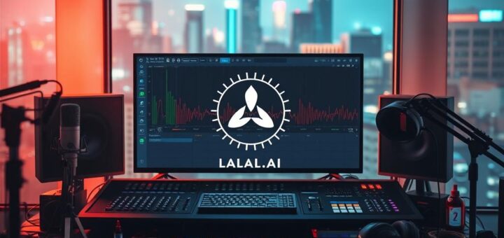 lalal-ai