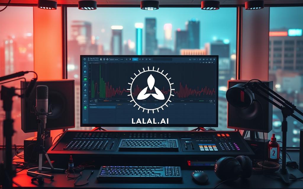 lalal-ai