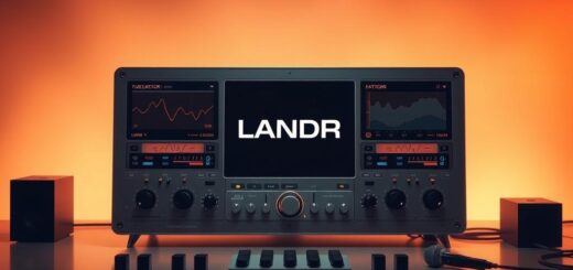 landr-ai