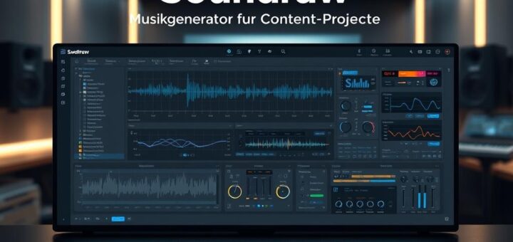soundraw-ai