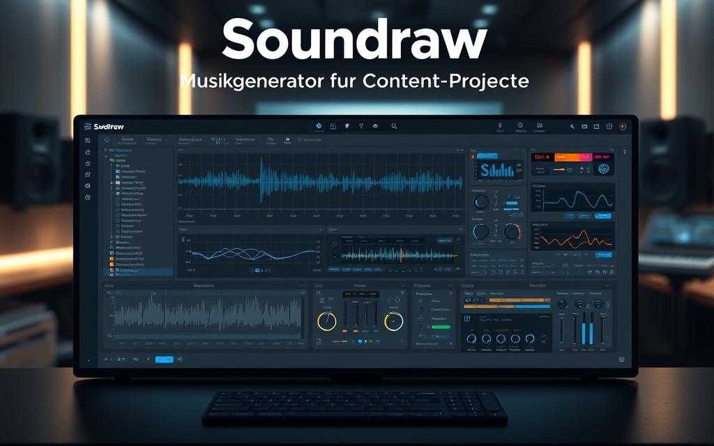 soundraw-ai