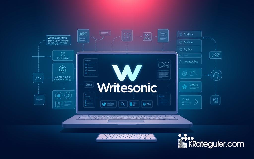 writesonic-ai