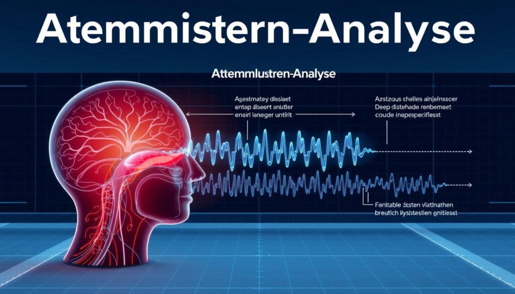 Atemmustern-Analyse