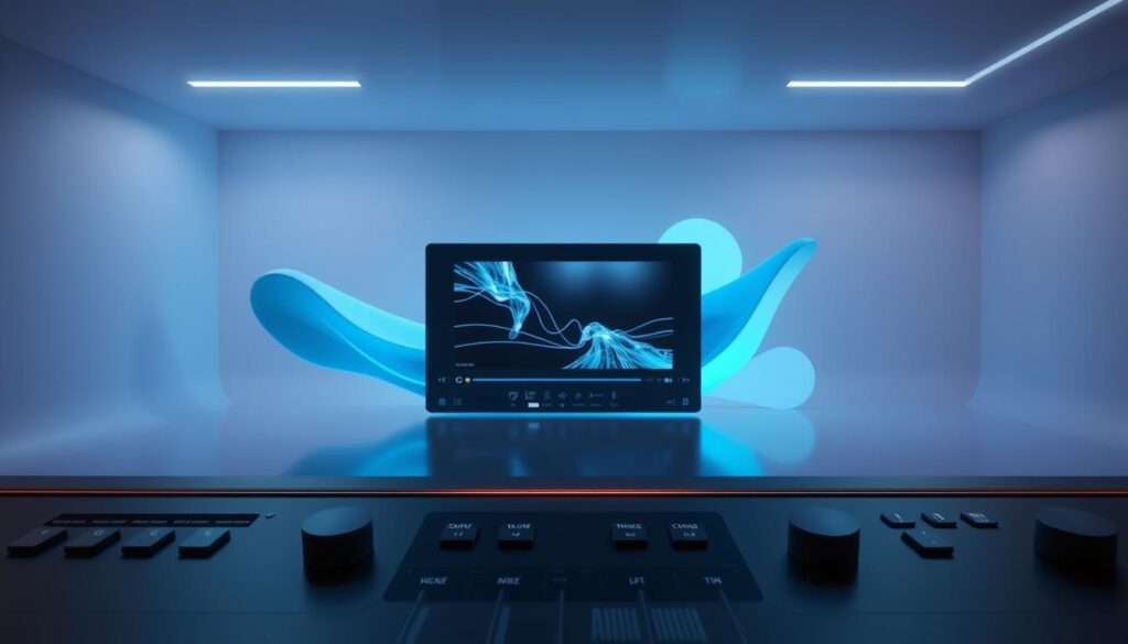 Automatische Videobearbeitung-Funktionen