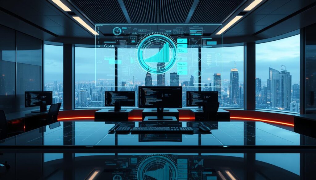 Automatisierte Finanz-Workflows
