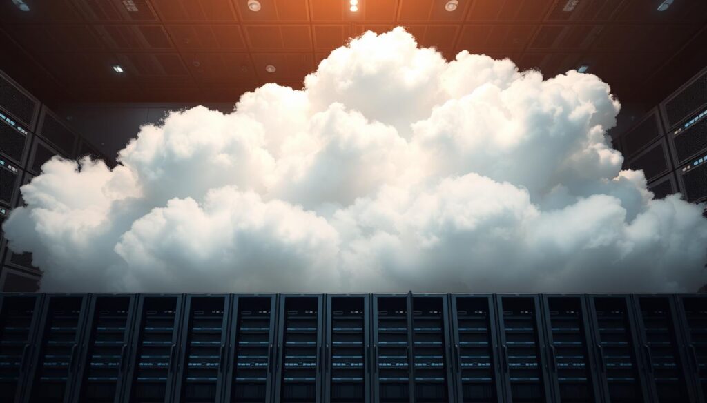 Cloud-Migration Technologien