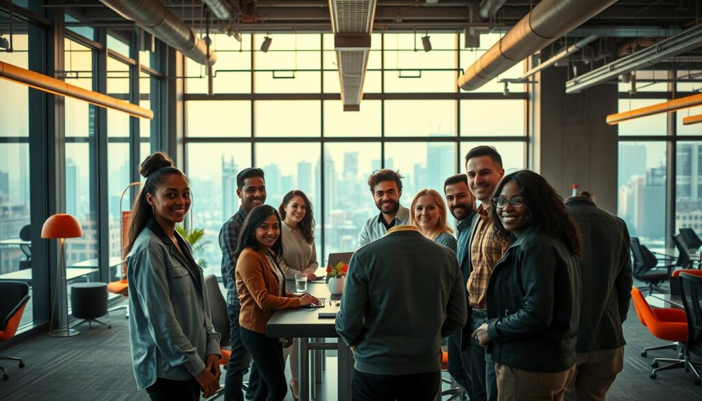 Diversity und Inklusion im Unternehmen