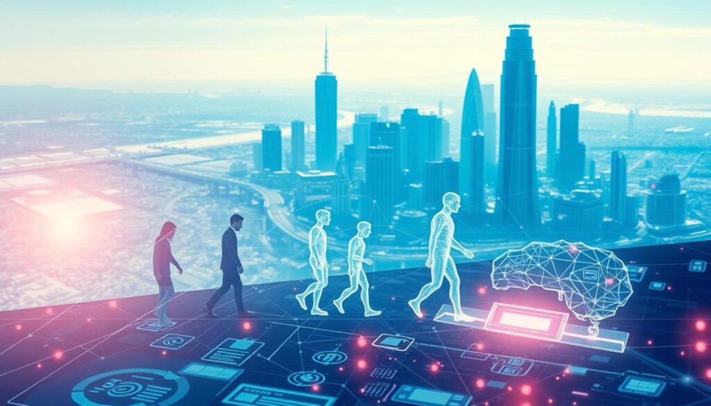 Evolution der CRM-Systeme mit KI