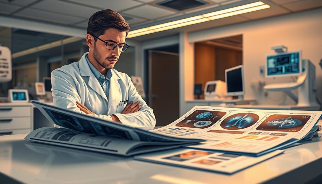 Fallstudie Patientenanalyse