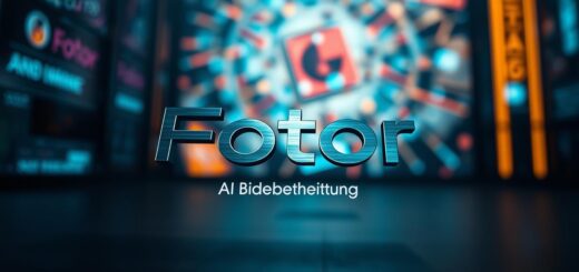 Fotor ai