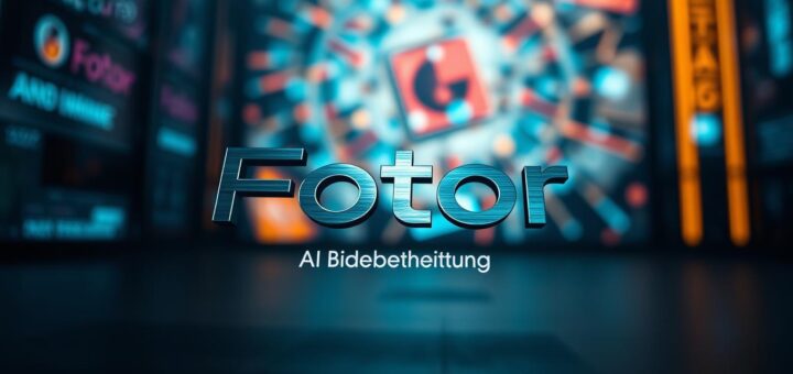 Fotor ai