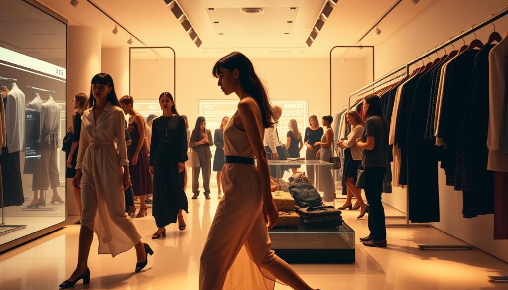 Herausforderungen Fashion E-Commerce