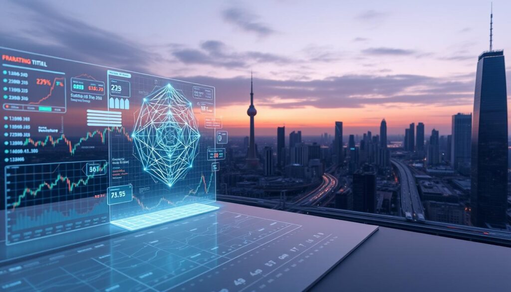 KI-Algorithmen Handelssignale