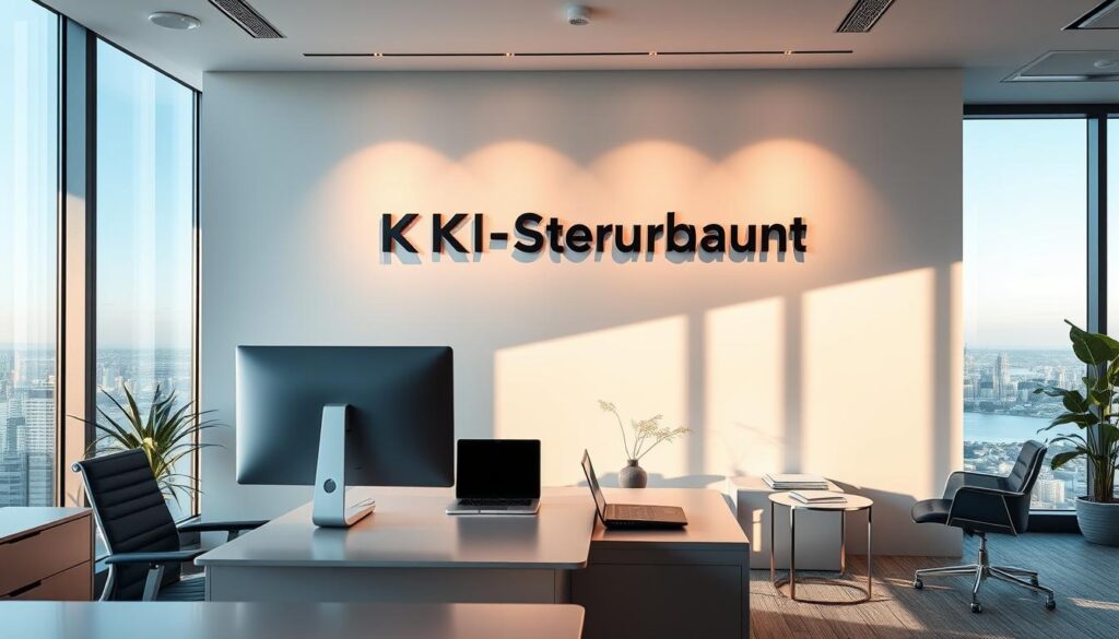 KI-Steuerberatung