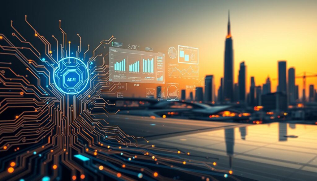 Künstliche Intelligenz Finanzwesen