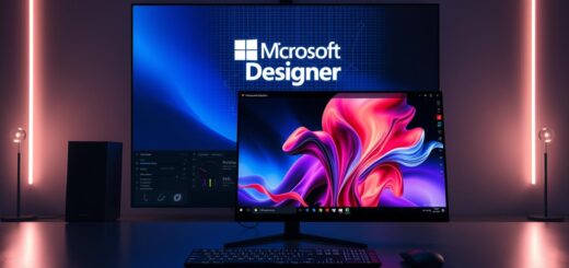 Microsoft Designer Ai