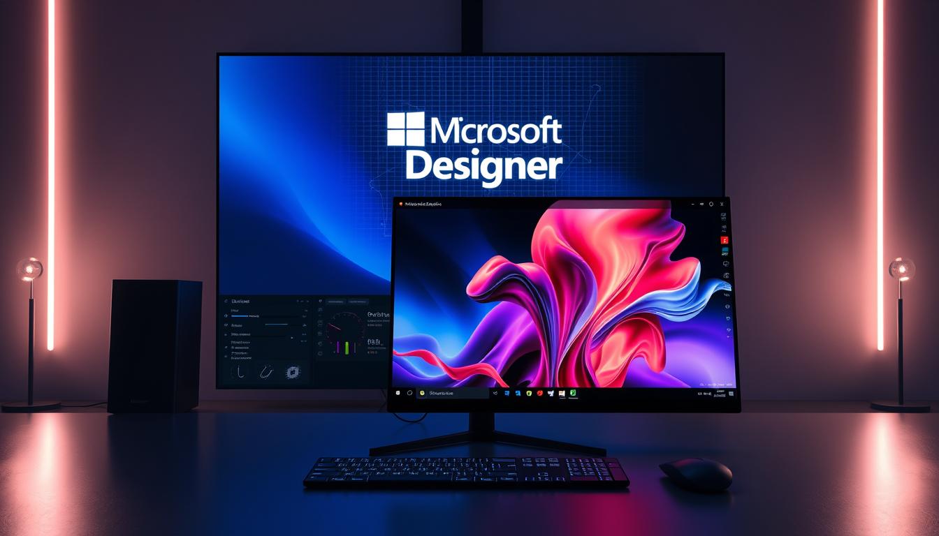 Microsoft Designer Ai