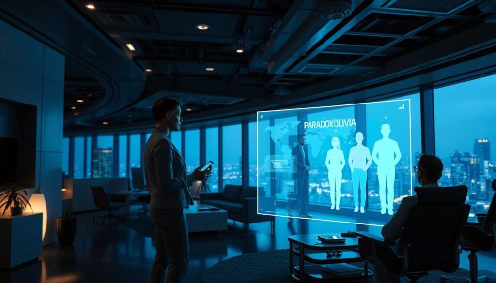 NLP-Technologie im Recruiting