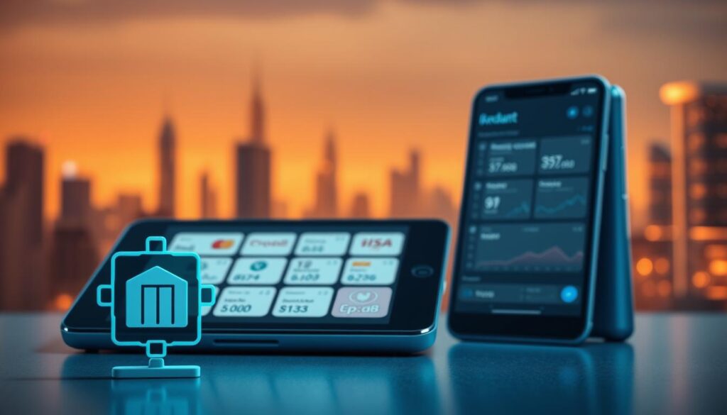 Open Banking Integration