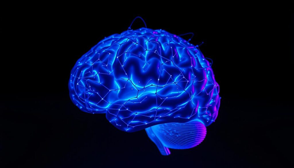 Präzision neurologische Diagnose
